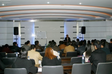 超大集團肥料事業(yè)部2005年工作會議