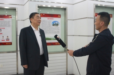 超大集團助力東西部扶貧協(xié)作受主流媒體關(guān)注